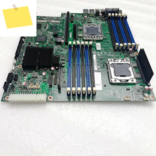 서버 마더보드 R525 G2 S5520UR 11011999 LGA 1366 제품 이미지