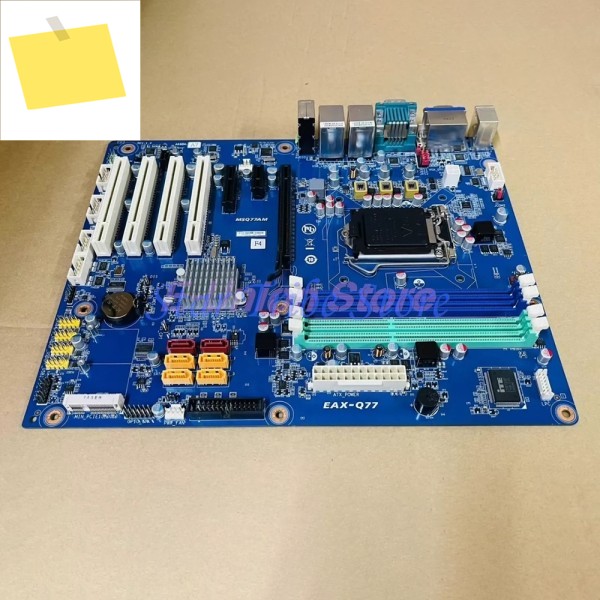 EAX-Q77 MSQ77AM 1155 산업용 마더보드 제품 이미지