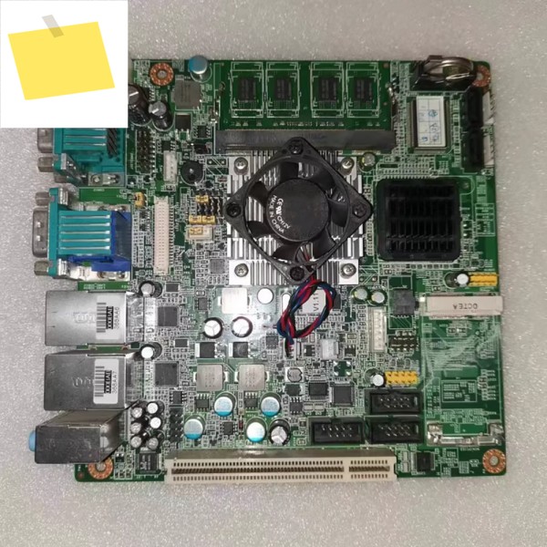 AIMB-212 REV.A1 임베디드 산업용 제어 마더보드 AR IPC3.5 제품 이미지