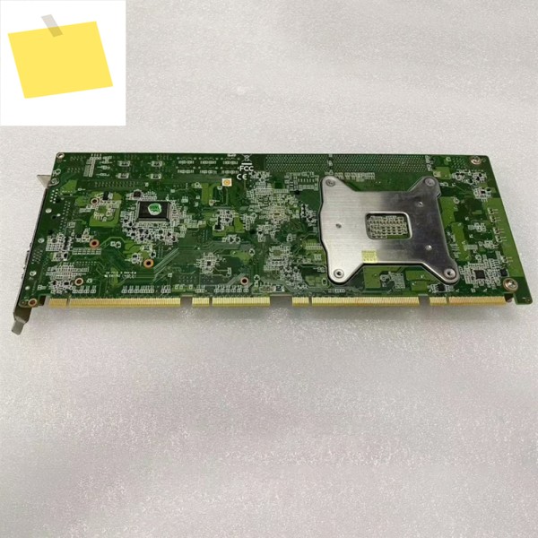 PCE-5126 REV.A1 듀얼 네트워크 포트 산업용 마더보드 제품 이미지