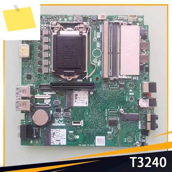 DELL T3240 1NP3N용 워크스테이션 마더보드 제품 이미지