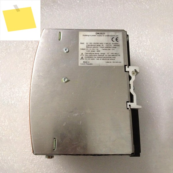 12V 3A 40W D45127 스위칭 전원 공급 장치 DN2021 제품 이미지