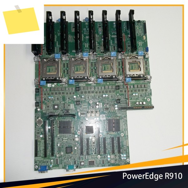 파워엣지 R910 P658H P703H HV8Y2 KYD3D NCWG9 서버 마더보드 제품 이미지