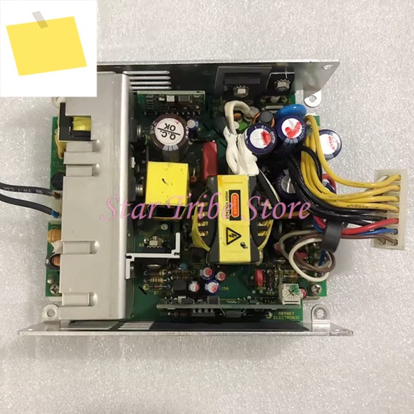 Skynet 출력용 DLN-Z123 양방향 5V 1A 12V 스위칭 전원 공급 장치 20+4 핀 제품 이미지