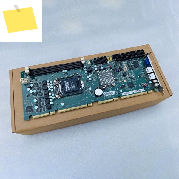 PIC-H61 PN PIK611-000G IPC 마더보드 YD1901730 제품 이미지