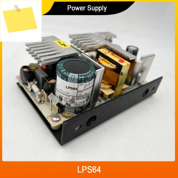 LPS64 +15V5.3A 산업용 병원기기 전원 공급 장치 제품 이미지