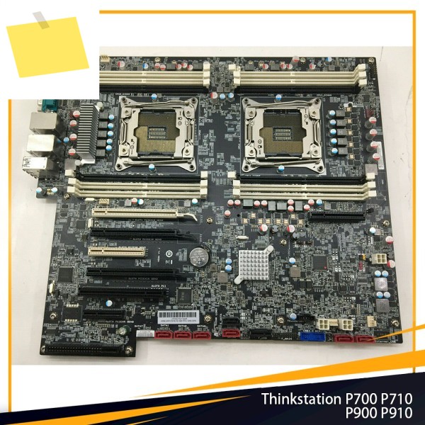 Thinkstation P700 00FC855 X99 메인보드용 마더보드 제품 이미지