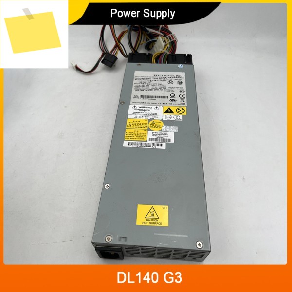 DL140 G3 TDPS-650CB A 650W 440207-001 409841-002 서버 전원 공급 장치 제품 이미지