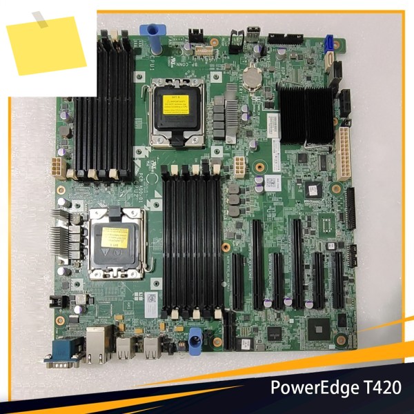 PowerEdge T420 TT5P2 3015M CPKXG 61VPC 서버 마더보드 제품 이미지