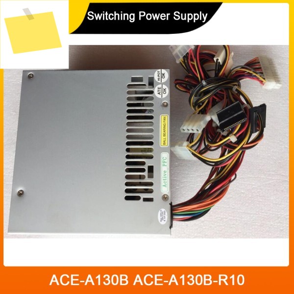 IEI ATX 300W 스위칭 전원 공급 장치용 ACE-A130B 제품 이미지