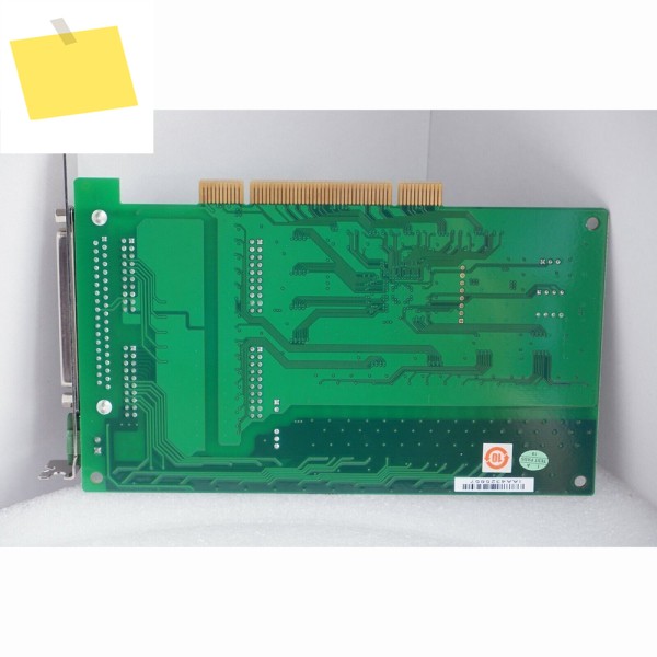 캡처 카드 PCI-1730U REV.B1 32채널 절연형 디지털 입출력 제품 이미지