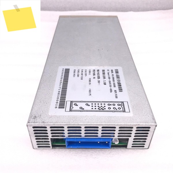 EVR400-3500B 3.5KW200-530V 충전기 모듈용 신에너지 자동차 제품 이미지