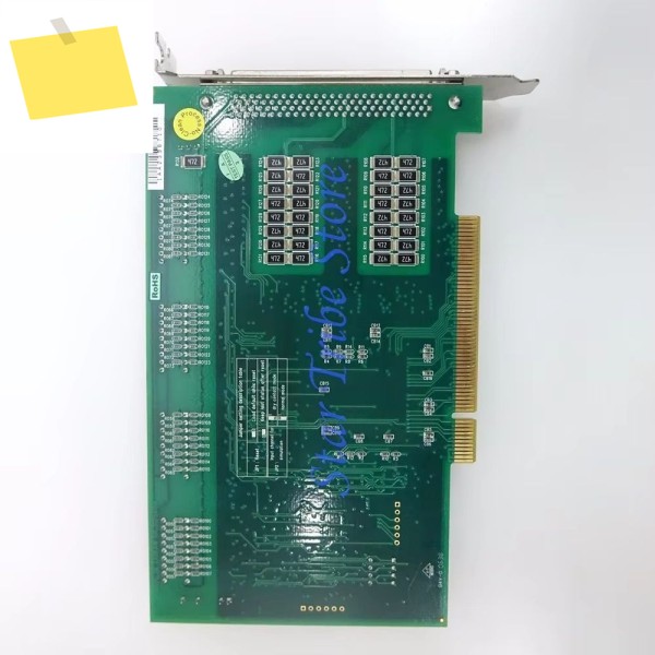 1개 PCI-1756 REV.A1 데이터 수집 카드 캡처 제품 이미지