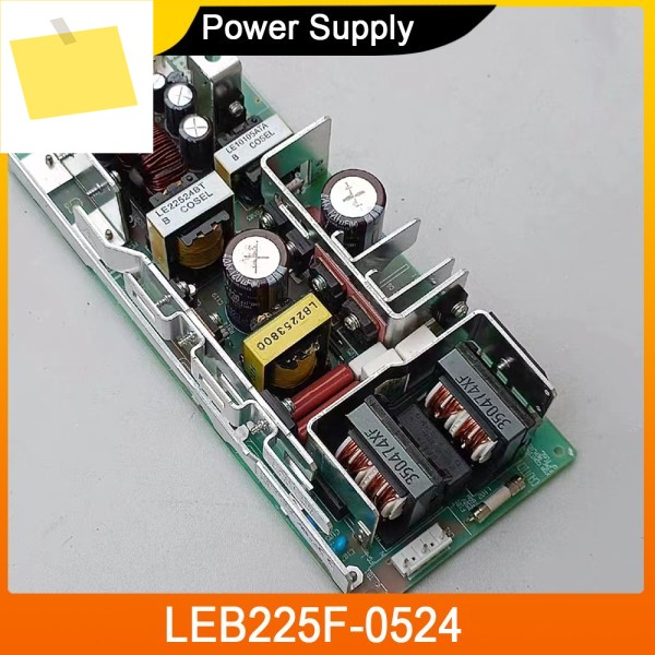 산업용 병원 전원 모듈 +5V5A +24V9A14A LEB225F-0524 제품 이미지
