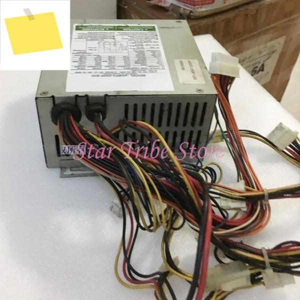 연속 DC 전원 공급 장치 ANSP3-250P-S20 산업 장비 제어 컴퓨터 제품 이미지