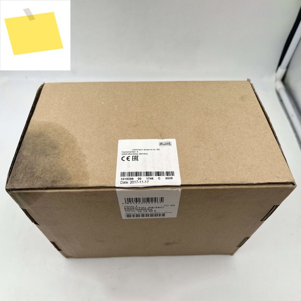 1018299 ESSENTIAL-PS3AC24DC480WEE 전원 공급 장치 제품 이미지