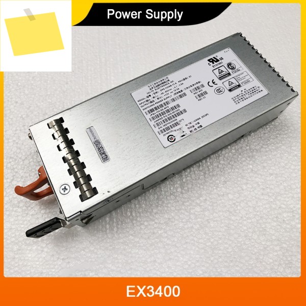 EX3400 150W DPS-150AB-12 A JPSU-150-DC-AFO DC 전원 공급 장치 제품 이미지
