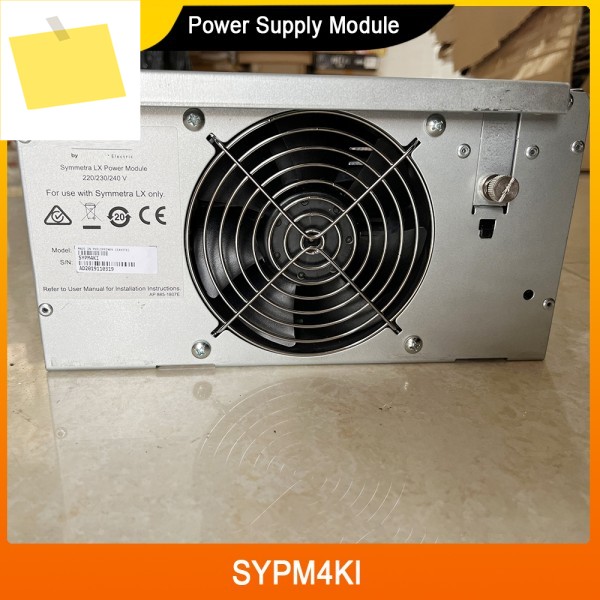 SYPM4KI APC Symmetra-LX UPS 전원 공급 모듈 제품 이미지