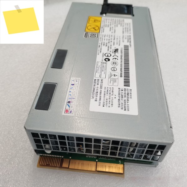 DPS-1400BB A 1400W 69Y5948 94Y8208 39Y7232 X3750 M4 전원 공급 장치 제품 이미지
