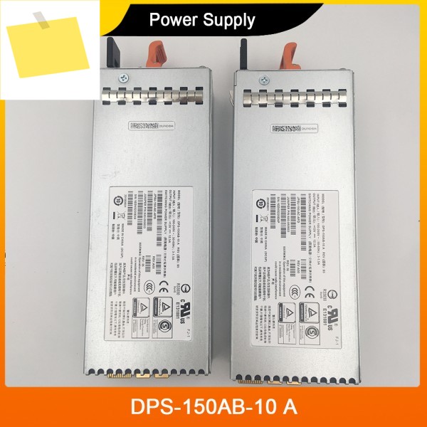 1PCS JPSU-150-AC-AFO A EX3400 150W 전원 공급 장치 제품 이미지