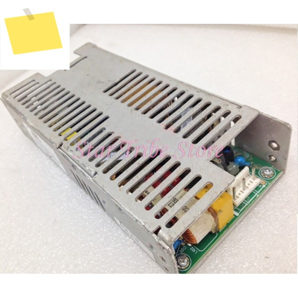 산업용 병원 전원 공급 장치 +24V20.8A12V1A5V0.2A MINT1500C2414E02 제품 이미지