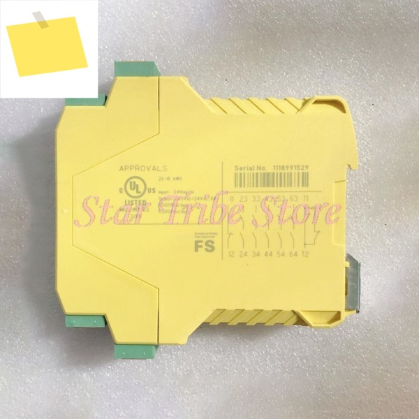 2981046 PSR-SPP-24UCURM45X12X2B 확장 모듈 제품 이미지