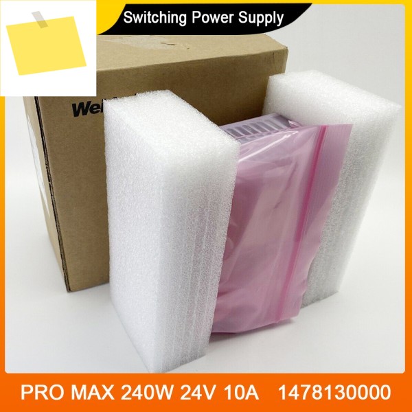 PRO MAX 240W 10A 1478130000 스위칭 전원 공급 장치 제품 이미지