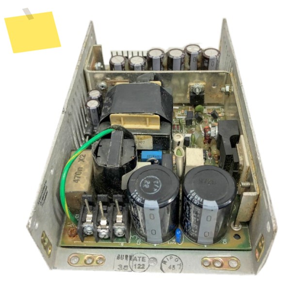 MAP80-4002 +12V1A-12V1A+12V4A+5V14A 산업용 병원기기 전원 제품 이미지