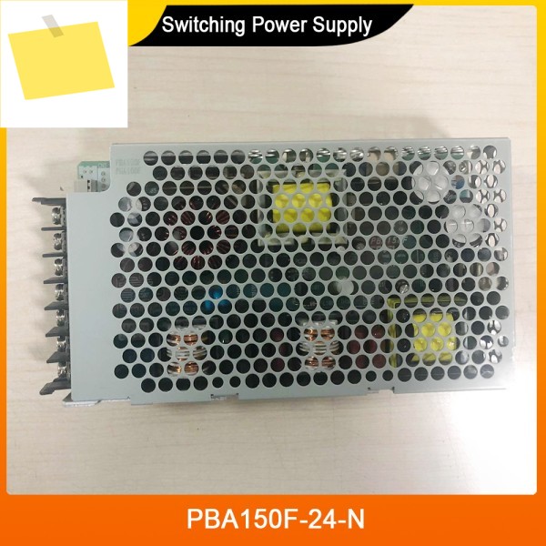 PBA150F-24-N 24V 6.5A 스위칭 전원 공급 장치 제품 이미지