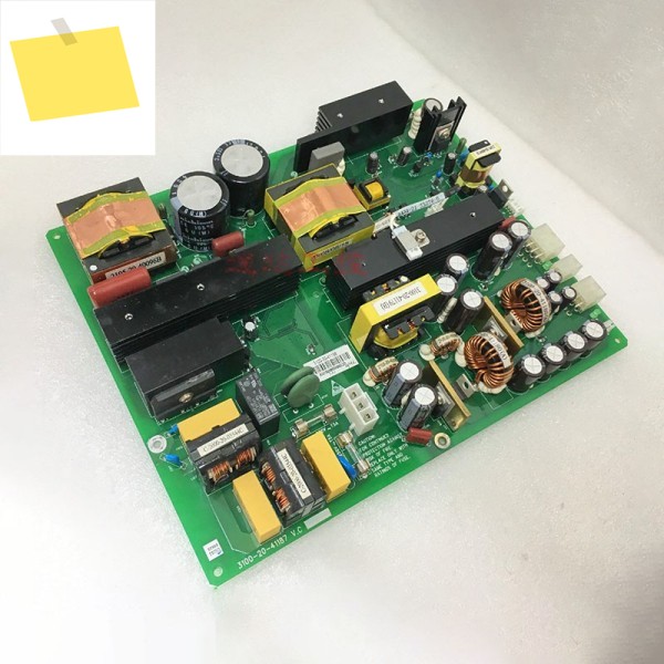 3100-20-41187 V.C 자동 세포 분석기 전원 공급 장치 제품 이미지