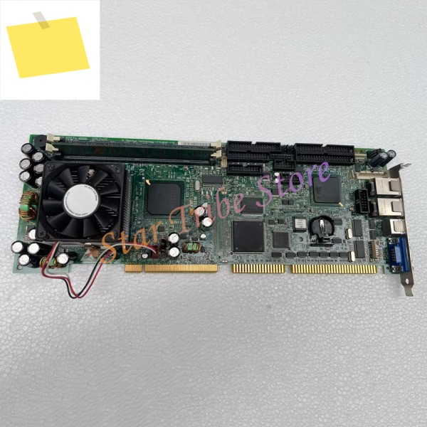 060-00874-0006 EPC2x25 풀 렝스 보드 산업용 컴퓨터 CPU RAM 팬 포함 제품 이미지