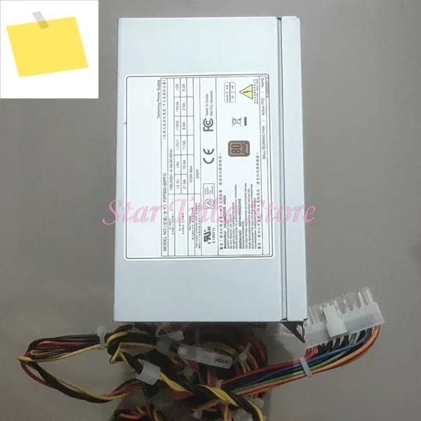 FSP 그룹용 300W C6240-1052-0040 스위칭 전원 공급 장치 FSP300-60PFG 제품 이미지