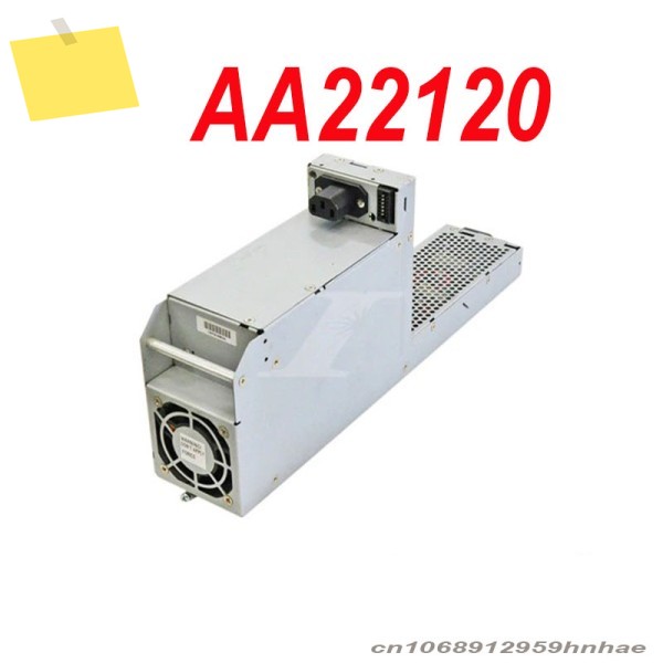 ASTEC 34-1895-01 230W 12V12A 5V 25A 3.3V 18A-12V 전원 공급 장치용 90% 새 AA22120용 테스트 완료 1개 제품 이미지