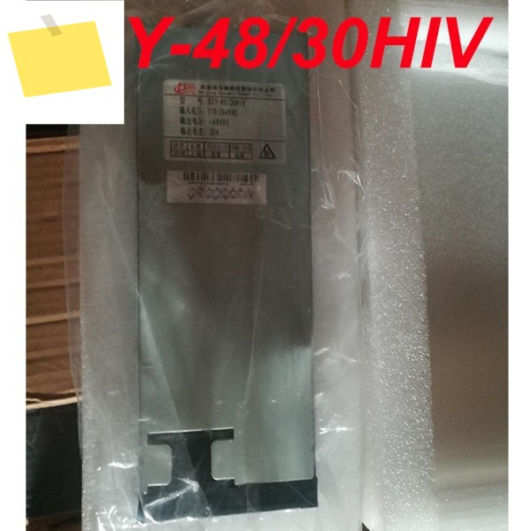 DZY-4830HIV용 48V 30A 전원 공급 장치용 100% 새 제품 1개 제품 이미지