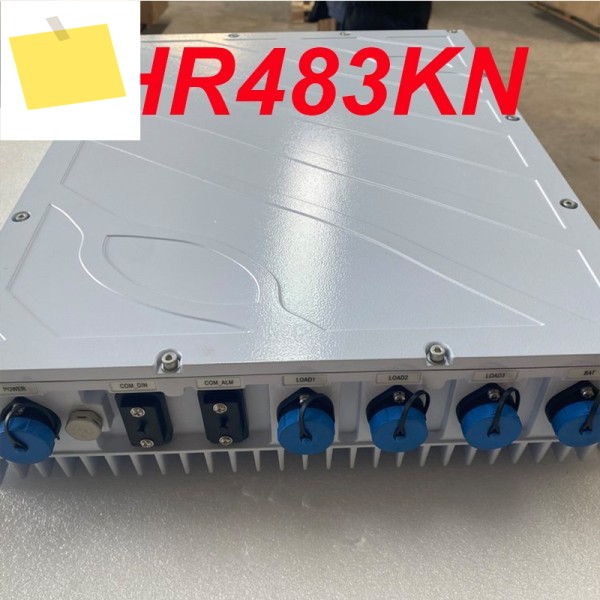 ZHONHEN 48V 62A 3000W 전원 공급 장치용 100% 새 제품 ZHR483KN 1개 제품 이미지
