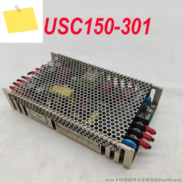 90% 새 DIGITAL POWER CORP 전원 공급 장치 USC150-301 90-250VAC 5A 테스트 완료 1개 제품 이미지