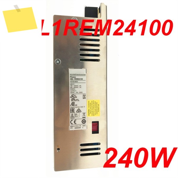 새 제품 240W 전원 공급 장치 ABL1REM24100 1개 제품 이미지