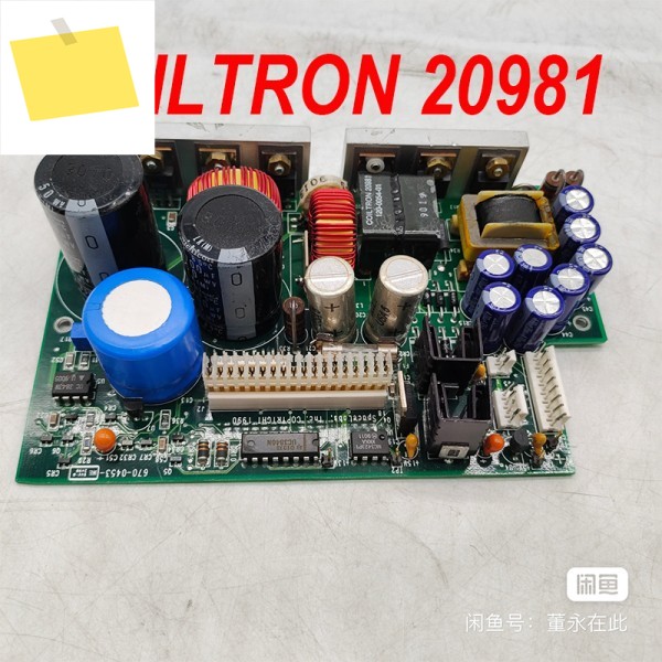 COILTRON DI295408용 90% 새 전원 공급 장치는 하나의 테스트를 거쳤습니다. 제품 이미지