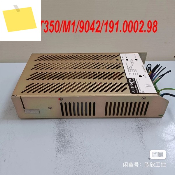 ARTESYN SMPLT350M19042191.0002.98용 90% 새 전원 공급 장치 제품 이미지