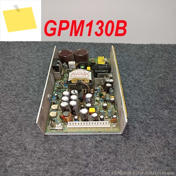 95% 새 CONDOR GPM130B용 전원 공급 장치 테스트 완료 1개 제품 이미지