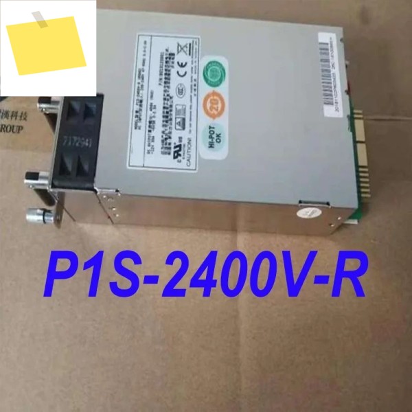 P1S-2400V-R용 Zippy 전원 공급 장치용 95% 새 제품 이미지