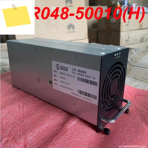 MER048-50010H 용 전원 공급 장치용 새 1개 제품 이미지