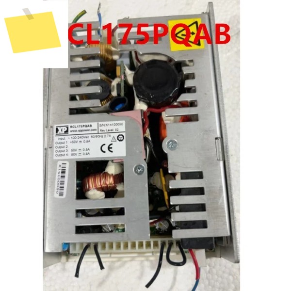 XP 175W RCL175PQAB용 분해형 전원 공급 장치 새것처럼 작동 1개 제품 이미지