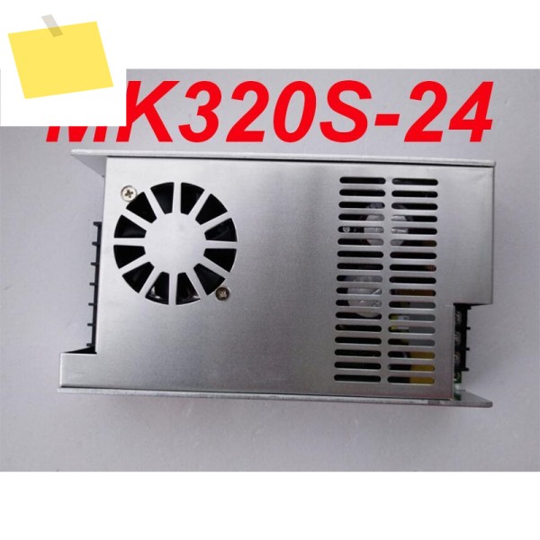 ASTRODYNE 24V 320W 전원 공급 장치 MK320S-24 1개용 새 제품 제품 이미지