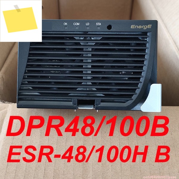 ESR-48100H B 델타 48V 100A 전원 공급 장치용 새 1개 제품 이미지