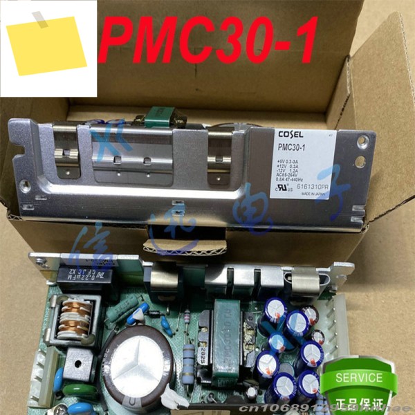 PMC30-1용 COSEL 30W AC85-264V 전원 공급 장치의 100% 신규 제품 이미지