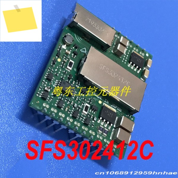 SFS302412C용 COSEL 전원 공급 장치용 새 1개 제품 이미지