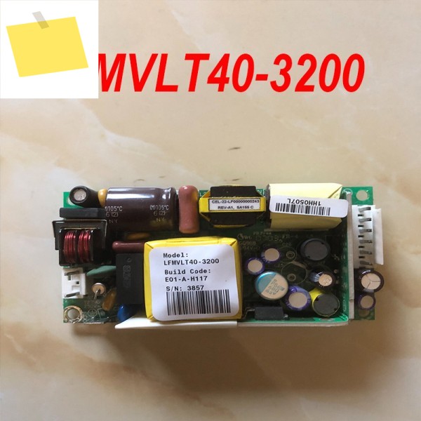 EOS LFMVLT40-3200 전원 공급 장치 E01-A-H117 용 100% 새 제품 이미지