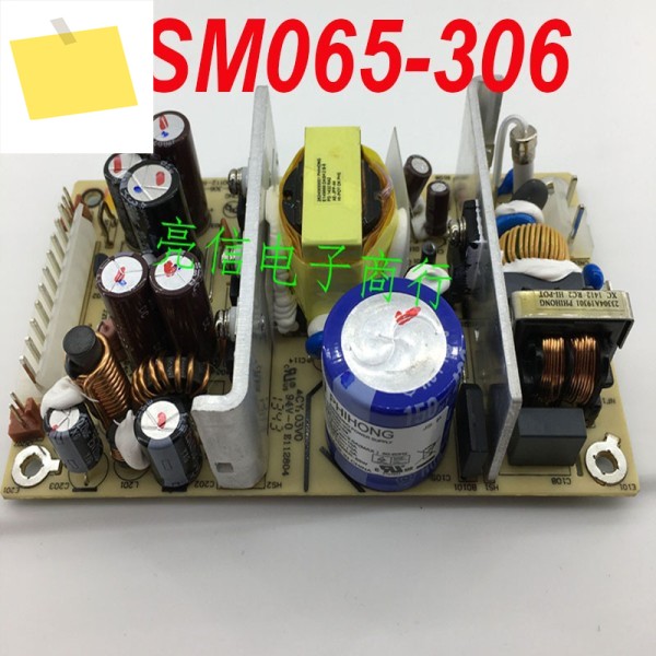 PHIHONG +3.3V 10A +5V 전원 공급 장치용 새 PSM065-306 1개 제품 이미지