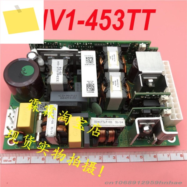 신품 TDK-Lambda 175W 전원 공급 장치용 NV1-453TT 1개 제품 이미지